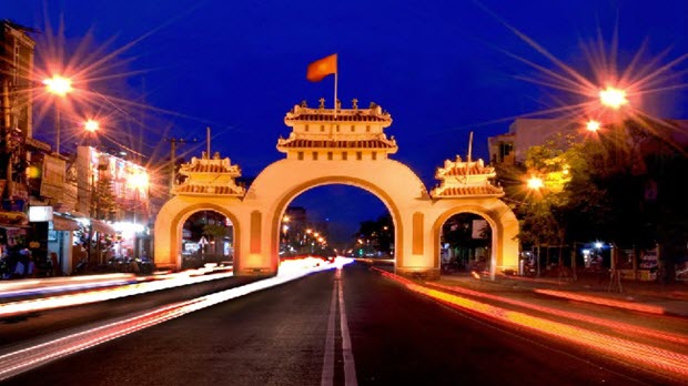 Giới thiệu tổng quan về tỉnh Kiên Giang